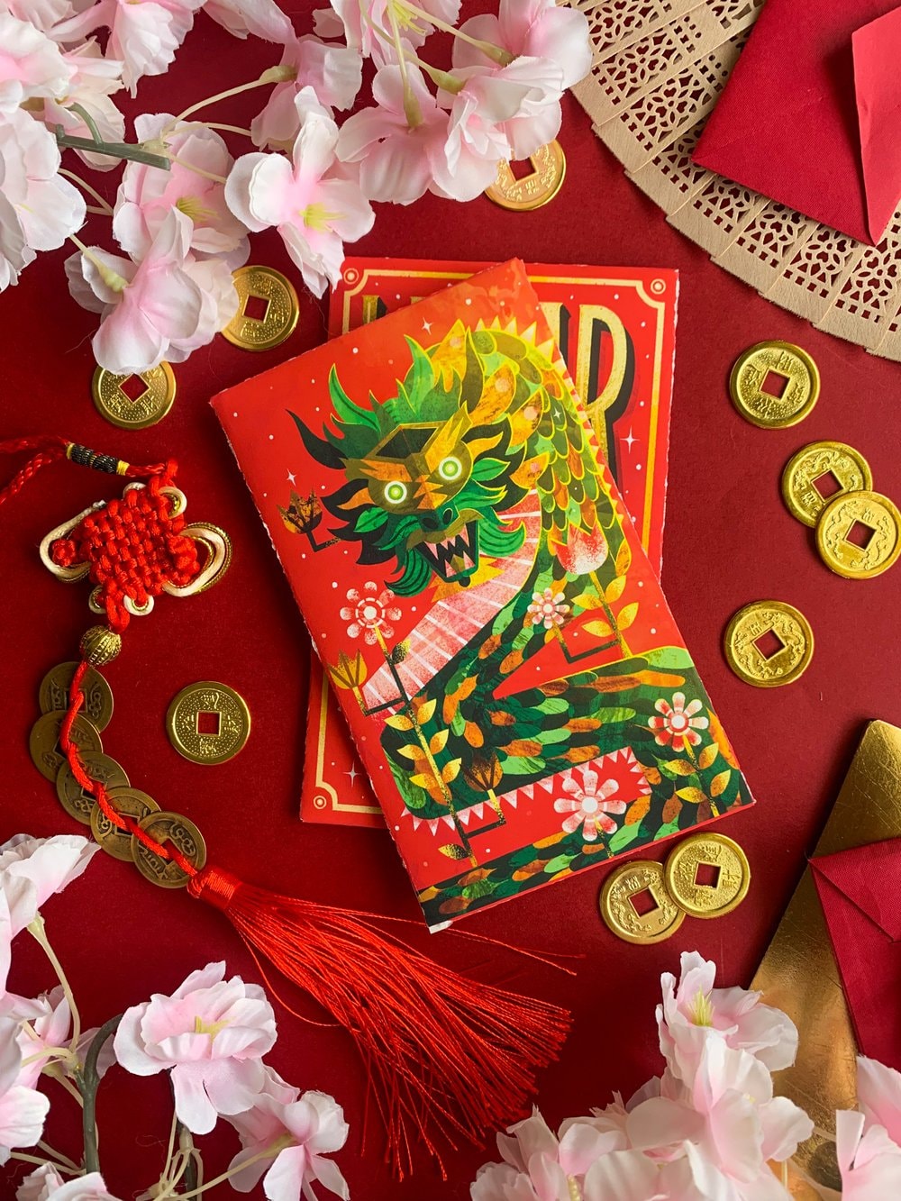 Lunar New Year